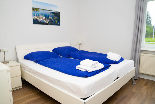 Ferienwohnung in Rabenkirchen-Faulück - Schleiblick App. 15 - barrierearm - Bild 8 Ferienwohnung in Rabenkirchen-Faulück - Schleiblick App. 15 - barrierearm - Bild 8