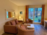 Ferienwohnung in Dierhagen - Garten-Ferienwohnung - Bild 17