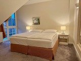 Ferienwohnung in Dierhagen - Balkon-Maisonette-Ferienwohnung - Bild 13