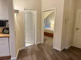 Ferienwohnung in Dierhagen - Balkon-Maisonette-Ferienwohnung - Bild 17