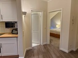 Ferienwohnung in Dierhagen - Balkon-Maisonette-Ferienwohnung - Bild 18