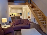 Ferienwohnung in Dierhagen - Balkon-Maisonette-Ferienwohnung - Bild 20
