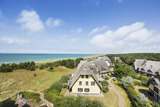 Ferienwohnung in Dierhagen - Balkon-Maisonette-Ferienwohnung - Bild 24