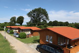 Ferienhaus in Behrensdorf - Camp- Waldesruh 8 - Bild 1