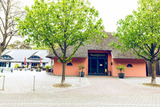 Ferienhaus in Göhren - Herbstangebot Tipi - Bild 10