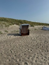 Ferienwohnung in Dierhagen - -"Gro&szlig;e Koje" Fewo im OG - Fischl&auml;nder Weg 53A - Bild 2