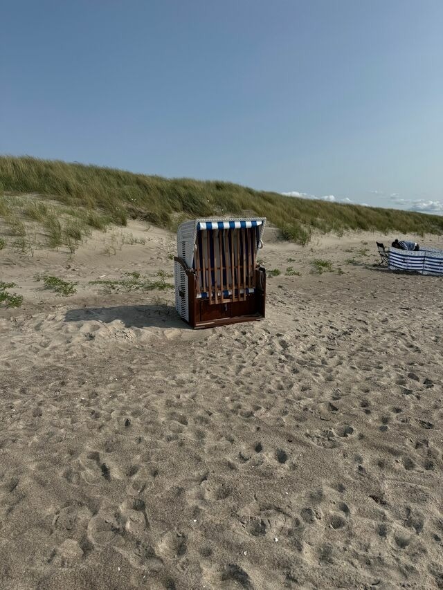 Ferienwohnung in Dierhagen - -"Gro&szlig;e Koje" Fewo im OG - Fischl&auml;nder Weg 53A - Bild 2