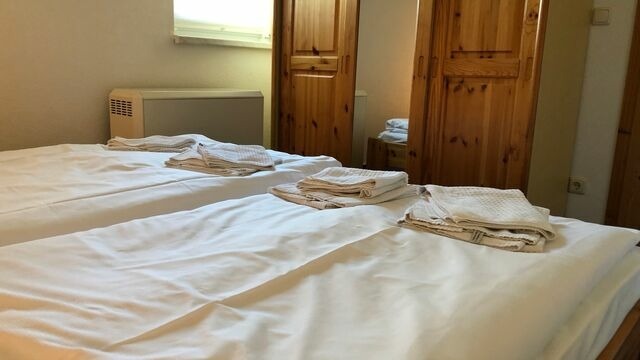 Ferienwohnung in Dierhagen - -"Gro&szlig;e Koje" Fewo im OG - Fischl&auml;nder Weg 53A - Bild 6