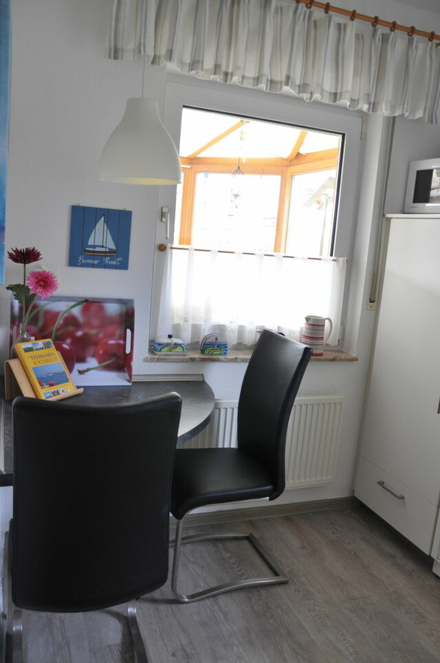 Ferienhaus in Fehmarn OT Marienleuchte - Leuchttürmchen - Bild 5