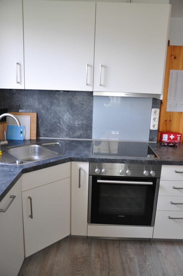 Ferienhaus in Fehmarn OT Marienleuchte - Leuchttürmchen - Bild 6