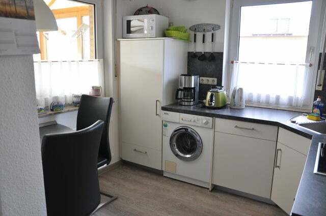 Ferienhaus in Fehmarn OT Marienleuchte - Leuchttürmchen - Bild 7