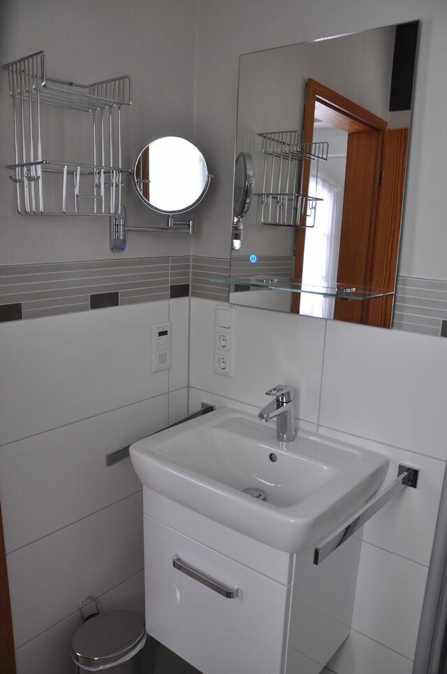 Ferienhaus in Fehmarn OT Marienleuchte - Leuchttürmchen - Bild 9