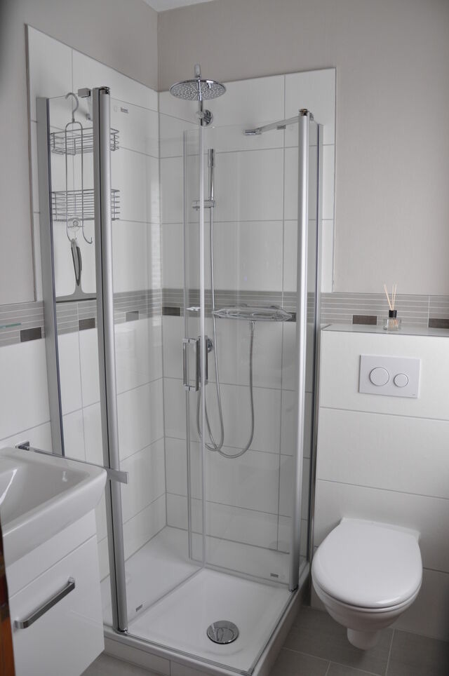 Ferienhaus in Fehmarn OT Marienleuchte - Leuchttürmchen - Bild 10