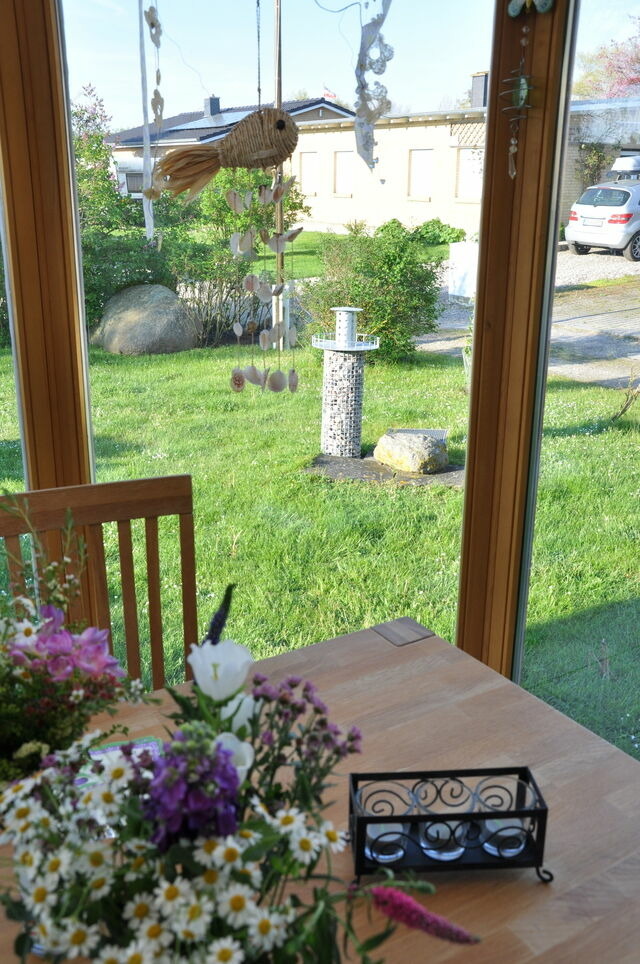 Ferienhaus in Fehmarn OT Marienleuchte - Leuchttürmchen - Bild 12