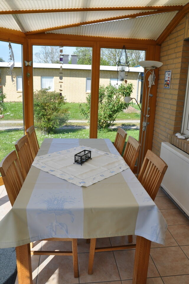 Ferienhaus in Fehmarn OT Marienleuchte - Leuchttürmchen - Bild 13