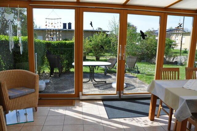 Ferienhaus in Fehmarn OT Marienleuchte - Leuchttürmchen - Bild 14