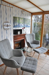 Ferienhaus in Fehmarn OT Marienleuchte - Leuchttürmchen - Bild 15