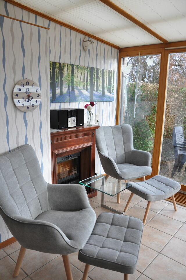 Ferienhaus in Fehmarn OT Marienleuchte - Leuchttürmchen - Bild 15