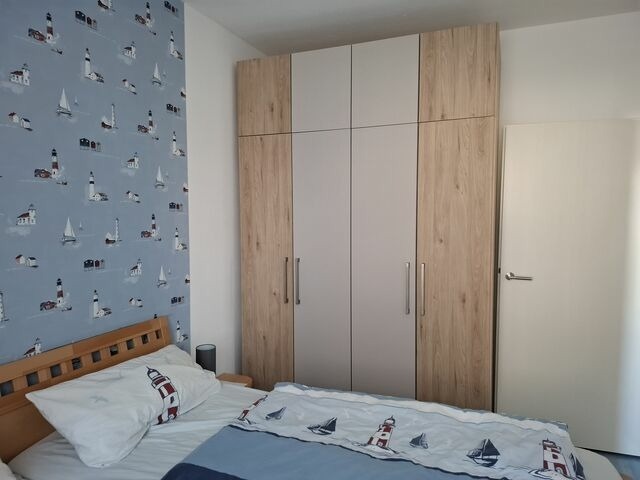 Ferienhaus in Fehmarn OT Marienleuchte - Leuchttürmchen - Bild 20