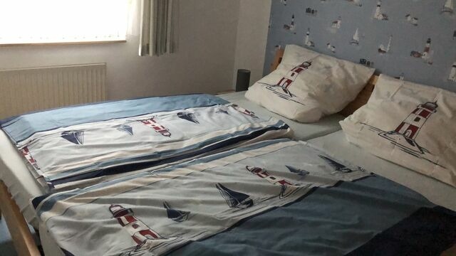 Ferienhaus in Fehmarn OT Marienleuchte - Leuchttürmchen - Bild 21