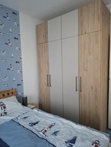 Ferienhaus in Fehmarn OT Marienleuchte - Leuchttürmchen - Bild 22