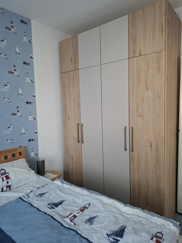 Ferienhaus in Fehmarn OT Marienleuchte - Leuchttürmchen - Bild 22