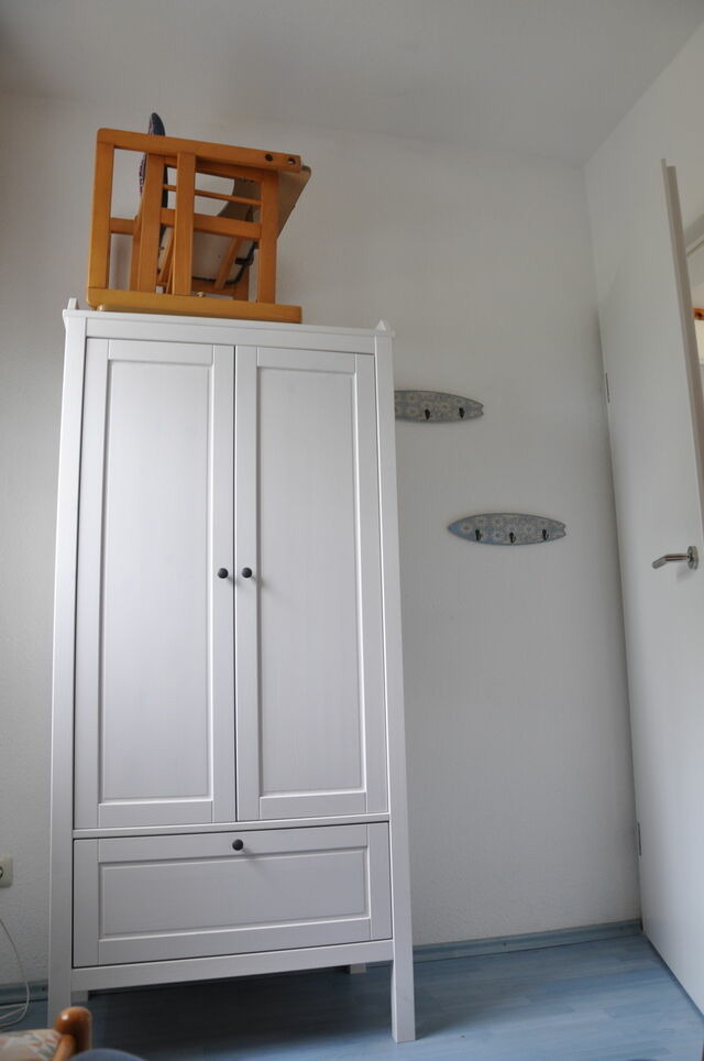 Ferienhaus in Fehmarn OT Marienleuchte - Leuchttürmchen - Bild 23