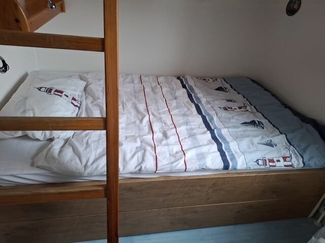 Ferienhaus in Fehmarn OT Marienleuchte - Leuchttürmchen - Bild 24