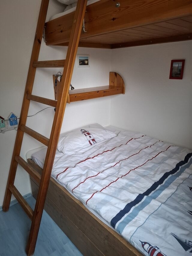 Ferienhaus in Fehmarn OT Marienleuchte - Leuchttürmchen - Bild 25