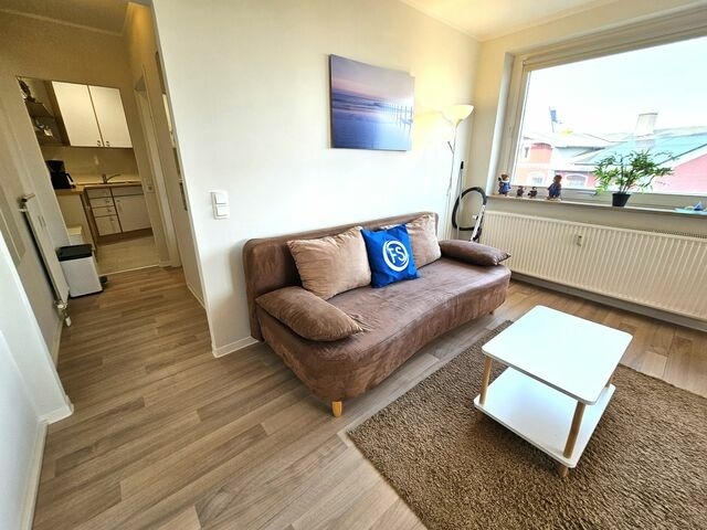 Ferienwohnung in Dahme - Strandhotel Whg.20 - Bild 11