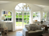 Ferienhaus in Zingst - DHH Wiesenstra&szlig;e 55 - D&uuml;nensand - Bild 1