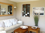 Ferienhaus in Zingst - DHH Wiesenstra&szlig;e 55 - D&uuml;nensand - Bild 3