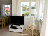 Ferienhaus in Zingst - DHH Wiesenstra&szlig;e 55 - D&uuml;nensand - Bild 4