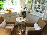 Ferienhaus in Zingst - DHH Wiesenstra&szlig;e 55 - D&uuml;nensand - Bild 5