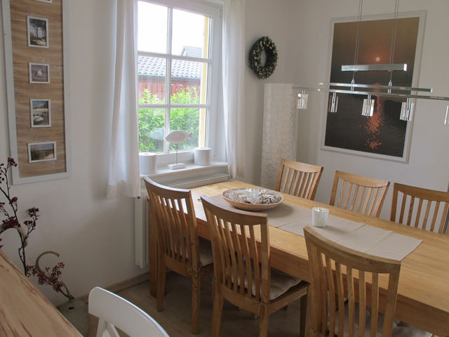 Ferienhaus in Zingst - DHH Wiesenstra&szlig;e 55 - D&uuml;nensand - Bild 6
