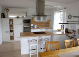 Ferienhaus in Zingst - DHH Wiesenstra&szlig;e 55 - D&uuml;nensand - Bild 7