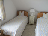 Ferienhaus in Zingst - DHH Wiesenstra&szlig;e 55 - D&uuml;nensand - Bild 9