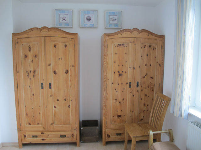 Ferienhaus in Zingst - DHH Wiesenstra&szlig;e 55 - D&uuml;nensand - Bild 10