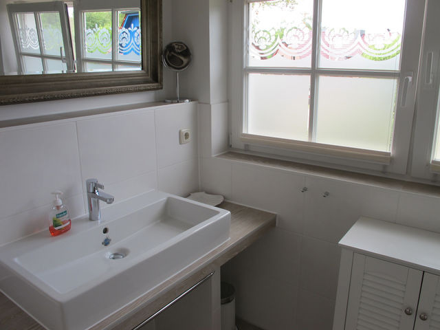 Ferienhaus in Zingst - DHH Wiesenstra&szlig;e 55 - D&uuml;nensand - Bild 11