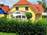 Ferienhaus in Zingst - DHH Wiesenstra&szlig;e 55 - D&uuml;nensand - Bild 14