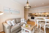Ferienwohnung in Zingst - Whg. 13 - De Fischer un sin Fru - Bild 1 Ferienwohnung in Zingst - Whg. 13 - De Fischer un sin Fru - Bild 1