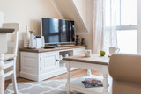 Ferienwohnung in Zingst - Whg. 13 - De Fischer un sin Fru - Bild 2 Ferienwohnung in Zingst - Whg. 13 - De Fischer un sin Fru - Bild 2