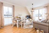 Ferienwohnung in Zingst - Whg. 13 - De Fischer un sin Fru - Bild 3 Ferienwohnung in Zingst - Whg. 13 - De Fischer un sin Fru - Bild 3