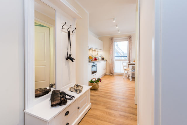 Ferienwohnung in Zingst - Whg. 13 - De Fischer un sin Fru - Bild 5 Ferienwohnung in Zingst - Whg. 13 - De Fischer un sin Fru - Bild 5