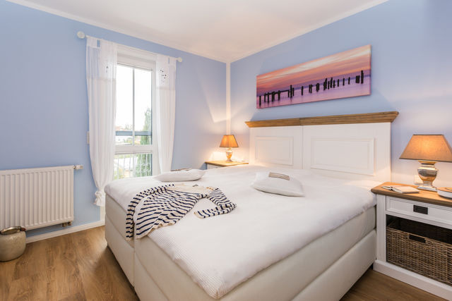 Ferienwohnung in Zingst - Whg. 13 - De Fischer un sin Fru - Bild 6 Ferienwohnung in Zingst - Whg. 13 - De Fischer un sin Fru - Bild 6