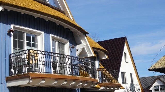 Ferienwohnung in Zingst - Hafenstra&szlig;e 9 Whg. 5 - Bild 2
