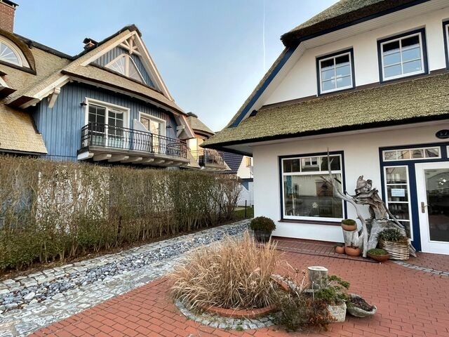 Ferienwohnung in Zingst - Hafenstra&szlig;e 9 Whg. 5 - Bild 3
