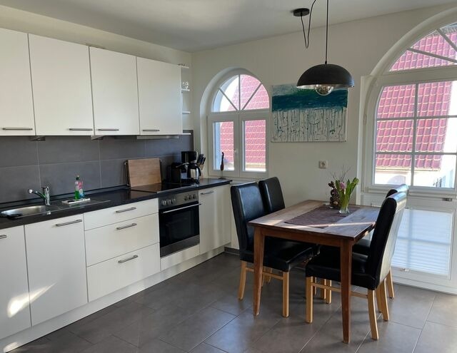 Ferienwohnung in Zingst - Hafenstra&szlig;e 9 Whg. 5 - Bild 9