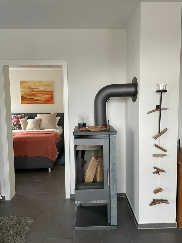 Ferienwohnung in Zingst - Hafenstra&szlig;e 9 Whg. 5 - Bild 12