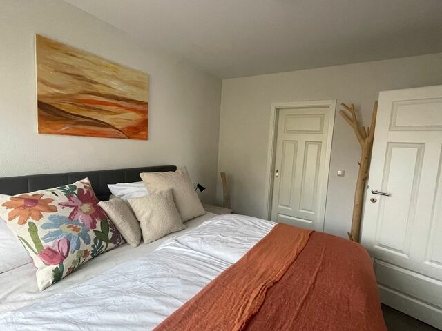 Ferienwohnung in Zingst - Hafenstra&szlig;e 9 Whg. 5 - Bild 14